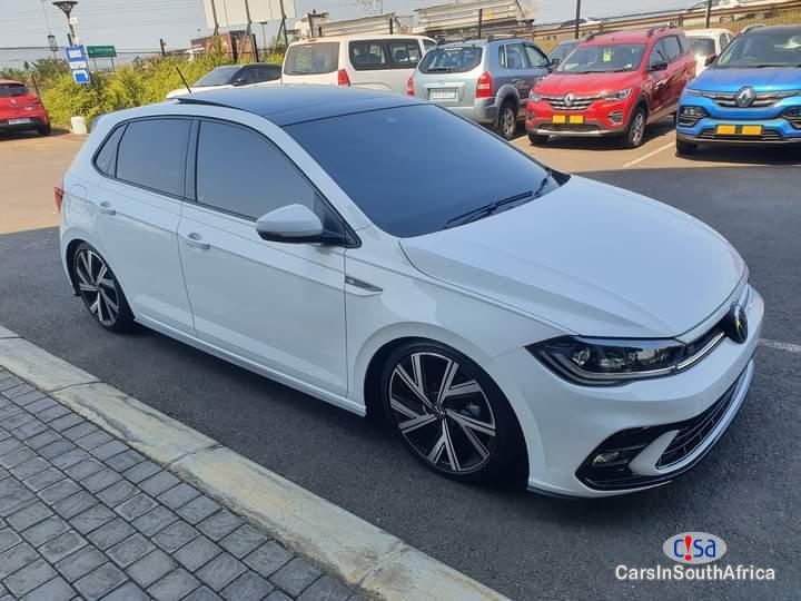 Volkswagen Polo 1.2 Automatic 2018 - image 4