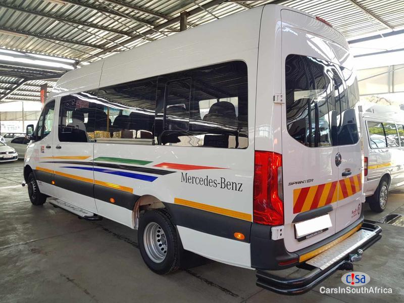 Mercedes Benz Other 3.0 Manual 2018