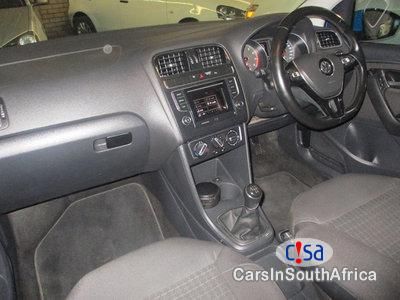 Picture of Volkswagen Polo 1.2 Manual 2015 in South Africa