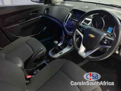 Picture of Chevrolet Cruze 1.4 Manual 2014 in South Africa