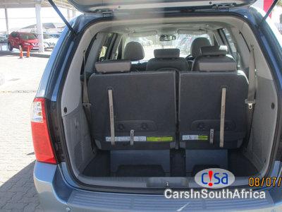 Kia Sedona 2.9 Automatic 2011 in Northern Cape - image