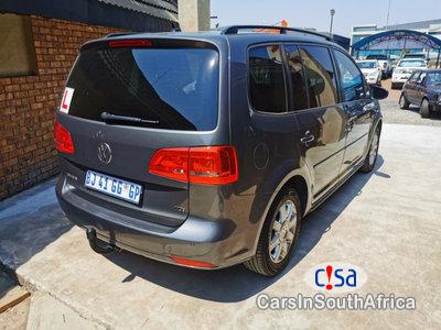 Volkswagen Touran 2.0 Automatic 2011 - image 3