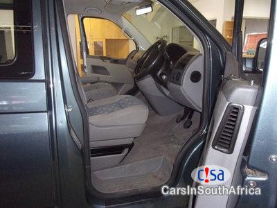 Volkswagen Transporter 2.5 Manual 2009 - image 7