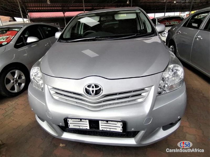 Toyota Verso 0684957752 Call/whatsapp Automatic 2012 - image 2