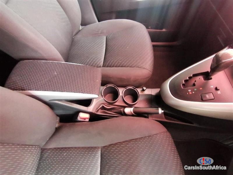 Toyota Verso 0684957752 Call/whatsapp Automatic 2012 - image 3