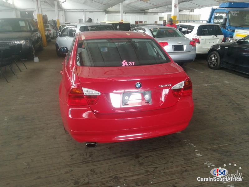 BMW 3-Series Automatic 2009 - image 2