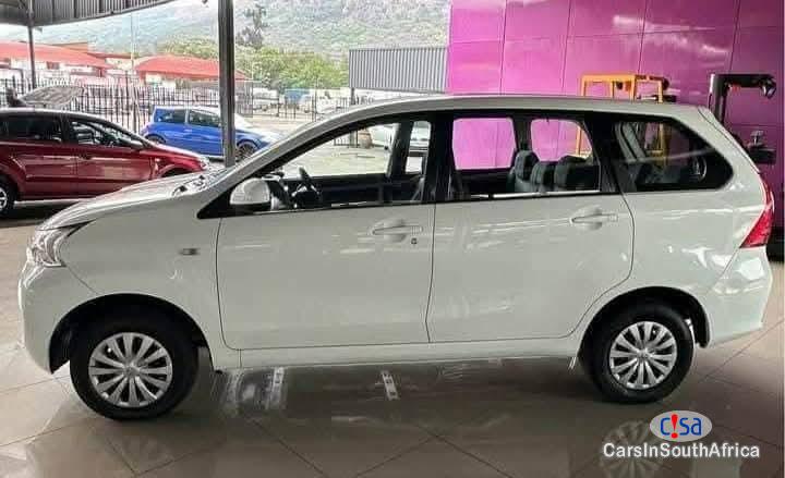 Toyota Avanza 1.5 Sx Manual 2019 in Eastern Cape