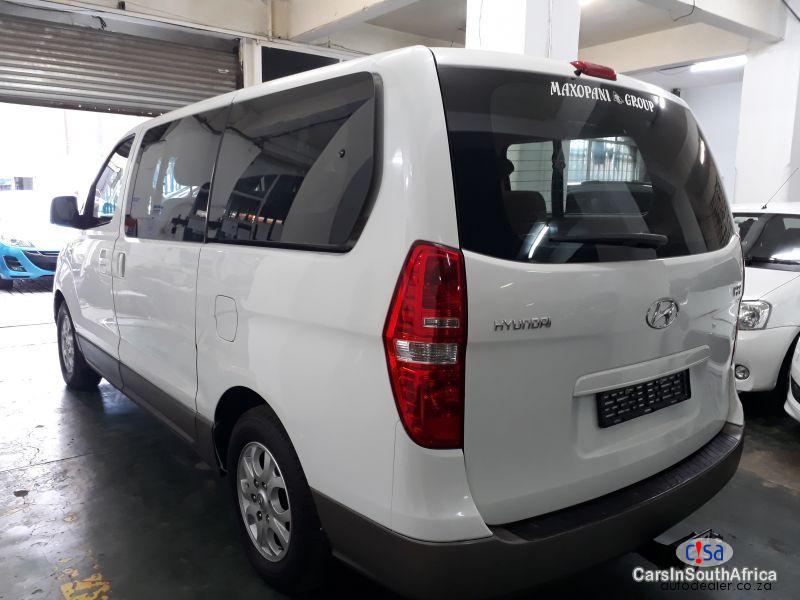 Volkswagen Caddy 1.6 Manual 2011 in South Africa