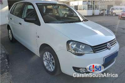 Volkswagen Polo 1.4 Manual 2012 - image 2