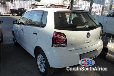 Volkswagen Polo 1.4 Manual 2012 - image 4