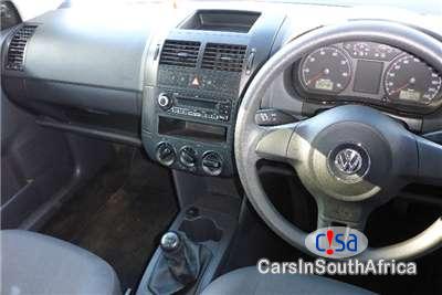 Volkswagen Polo 1.4 Manual 2012 - image 5