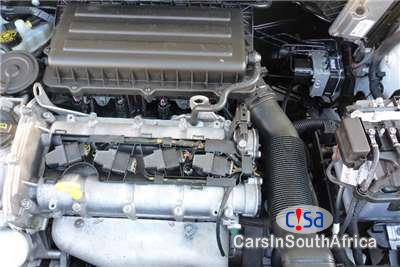 Volkswagen Polo 1.4 Manual 2012 - image 7