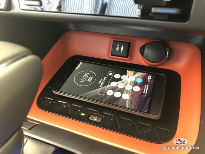 Toyota RAV-4 2.0 Manual 2019 in Eastern Cape - image