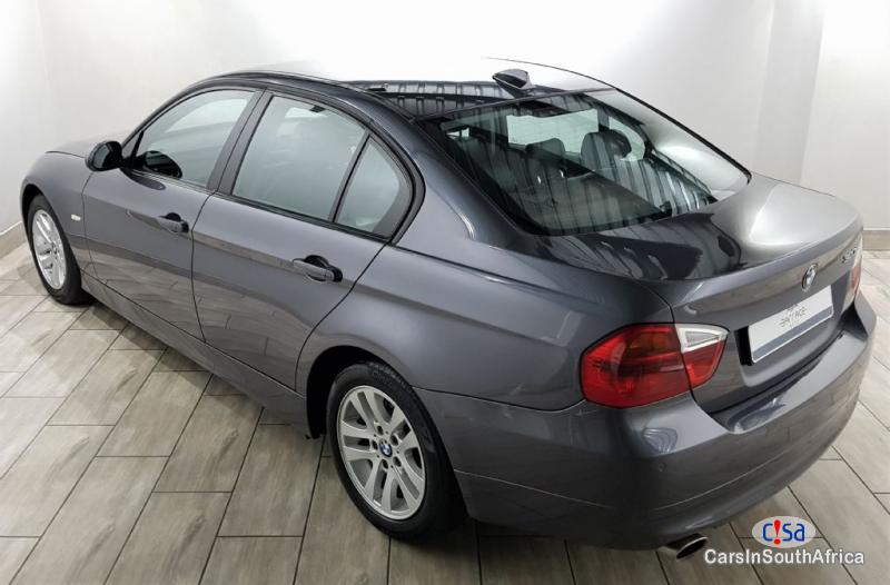 BMW Manual 2008 - image 2