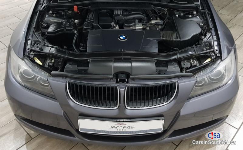 BMW Manual 2008 - image 3