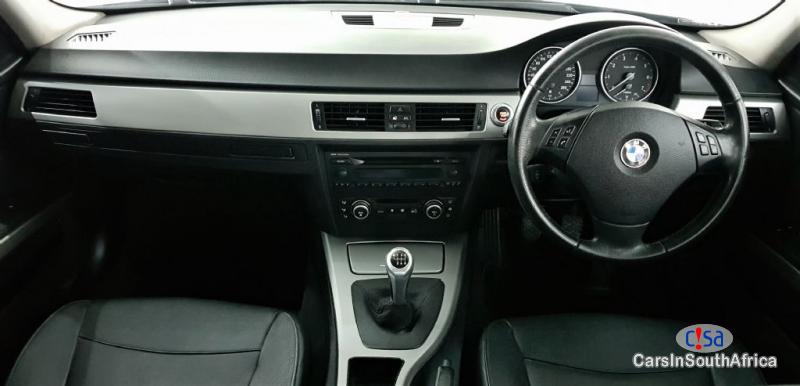 BMW Manual 2008 - image 4
