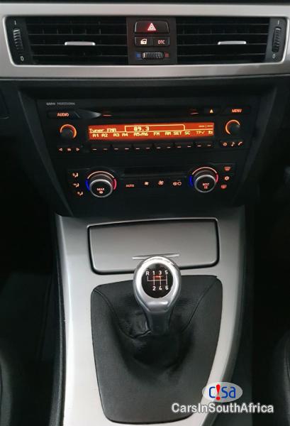 BMW Manual 2008 - image 5