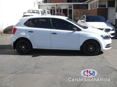 Volkswagen Polo 1.2 Manual 2015 in North West