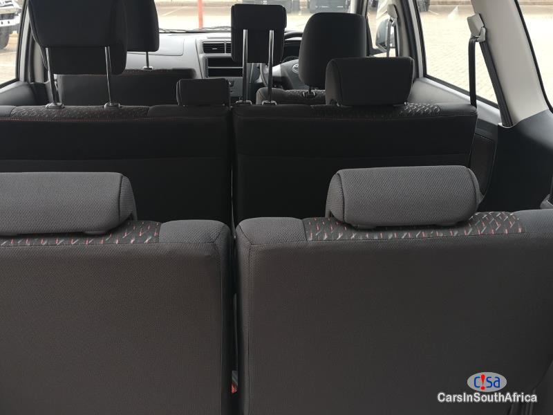 Picture of Toyota Avanza Manual 2020 in South Africa