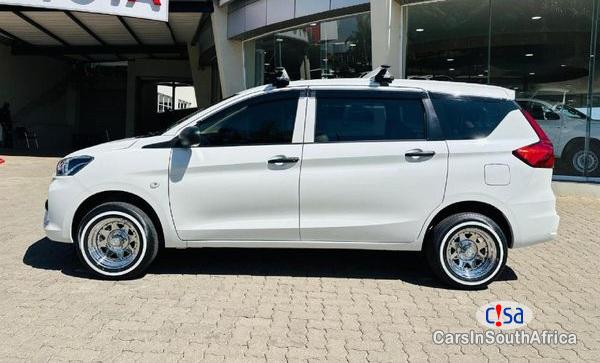 Picture of Toyota Rumion 1.5 S +27685845776 Manual 2022