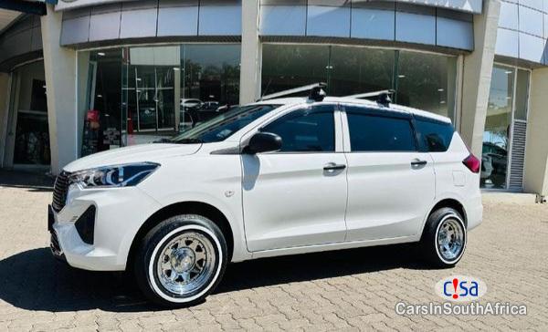 Toyota Other Rumion 1.5 S +27685845776 Manual 2022
