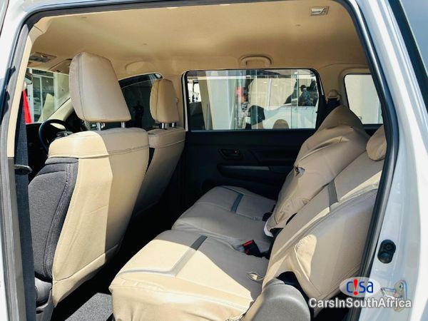 Toyota Other Rumion 1.5 S +27685845776 Manual 2022 in South Africa