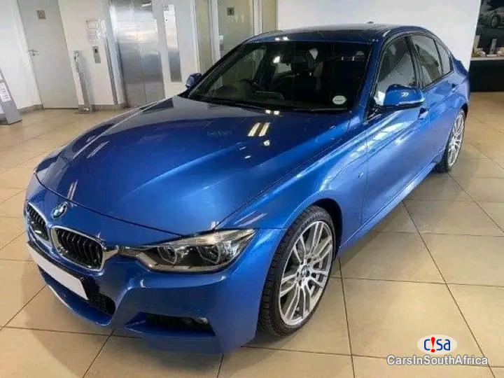 Pictures of BMW 3-Series 3.0 Automatic 2014