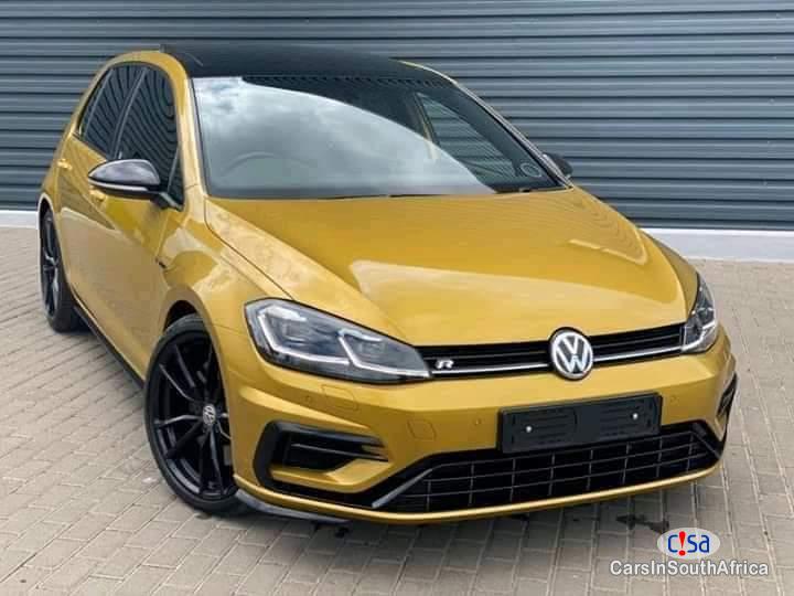 Picture of Volkswagen Golf 2018 Volkswagen Golf 7R 2.0 For Sale 0735069640 Automatic 2018