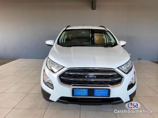 Ford EcoSport 1.0 Call 081 494 5928 Automatic 2019