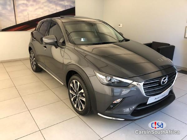 Picture of Mazda 2.0 CX-3 Call 081 494 5928 Automatic 2020