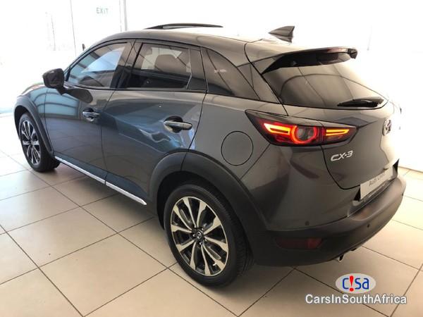 Mazda 2.0 CX-3 Call 081 494 5928 Automatic 2020 - image 2