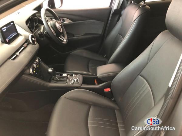 Mazda 2.0 CX-3 Call 081 494 5928 Automatic 2020 - image 3