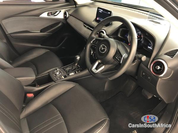Mazda 2.0 CX-3 Call 081 494 5928 Automatic 2020 - image 4