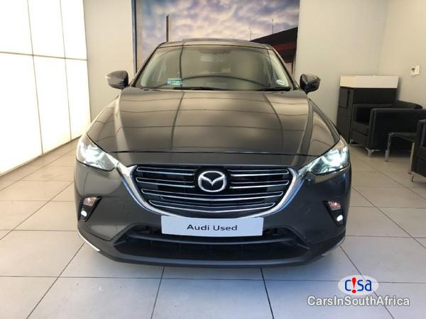 Mazda 2.0 CX-3 Call 081 494 5928 Automatic 2020 - image 5