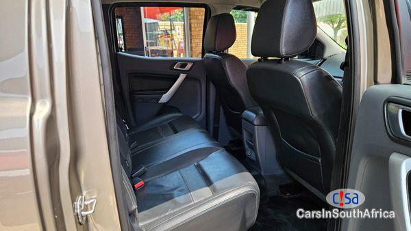 Ford Ranger 3.2 TDCi XLT 4×4 Double-Cab Automatic 2015 in Northern Cape