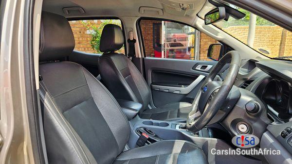 Ford Ranger 3.2 TDCi XLT 4×4 Double-Cab Automatic 2015 in South Africa