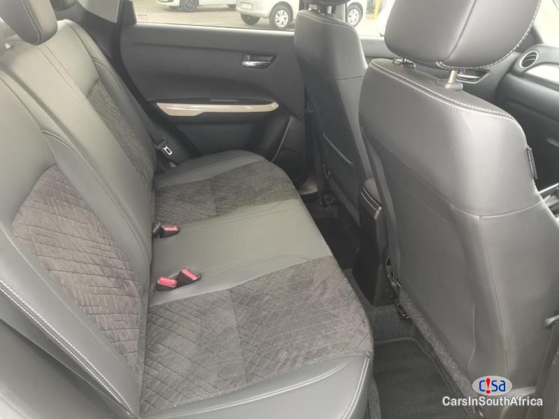 Suzuki Grand Vitara 0616417846 Automatic 2020 - image 5