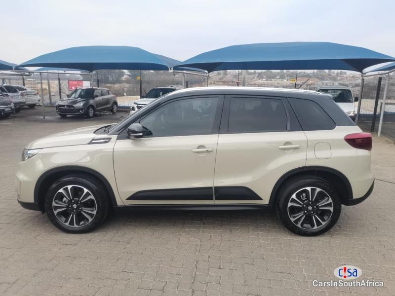 Picture of Suzuki Grand Vitara 0616417846 Automatic 2020 in South Africa