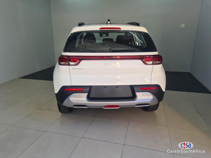 Kia Sorento 0616417846 Automatic 2023