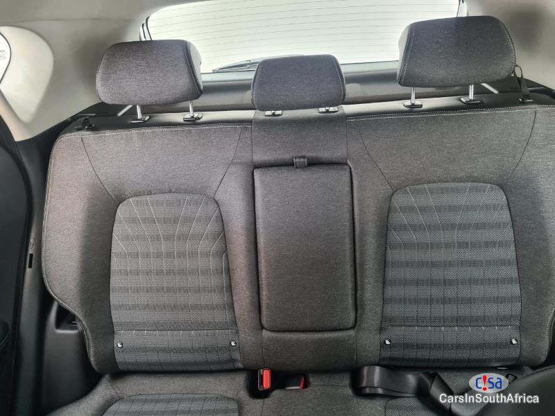 Kia Sorento 0616417846 Automatic 2023 in North West