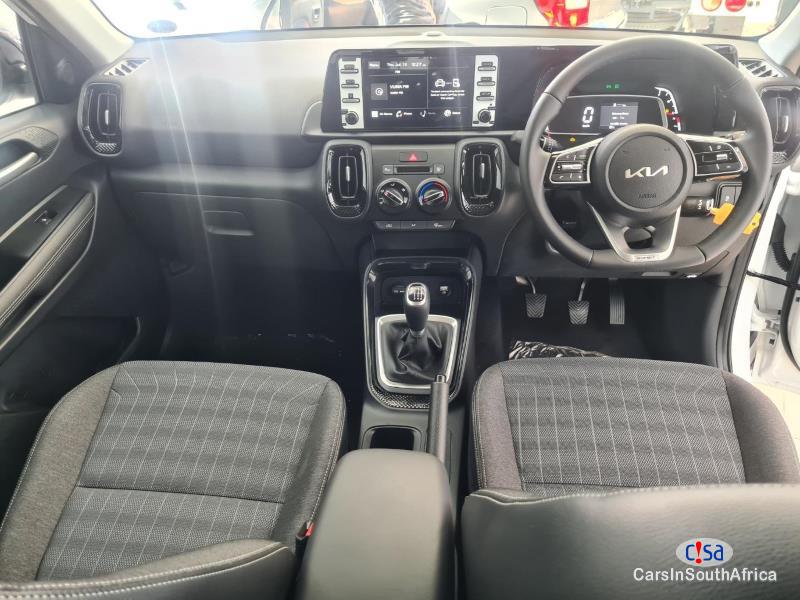 Kia Sorento 0616417846 Automatic 2023 - image 5