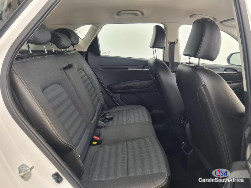 Kia Sorento 0616417846 Automatic 2023 - image 6