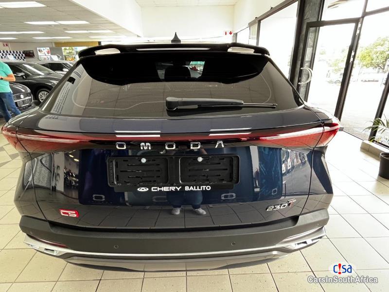 Other Other 0616417846 Automatic 2023