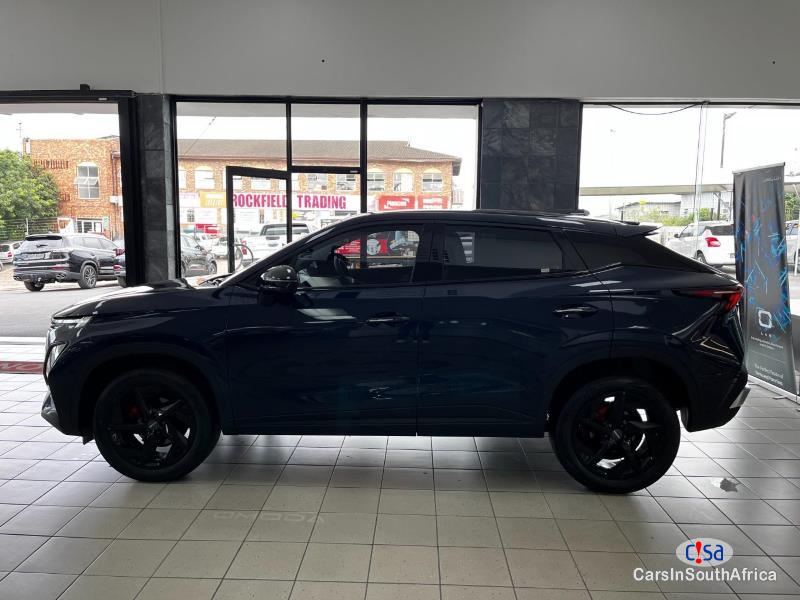 Other Other 0616417846 Automatic 2023 in South Africa