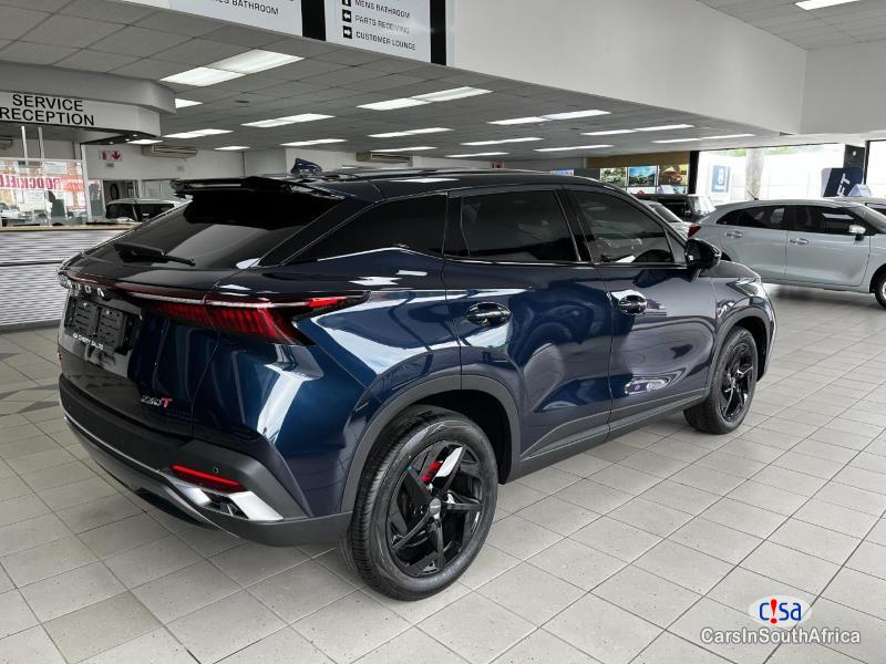 Picture of Other Other 0616417846 Automatic 2023 in Mpumalanga