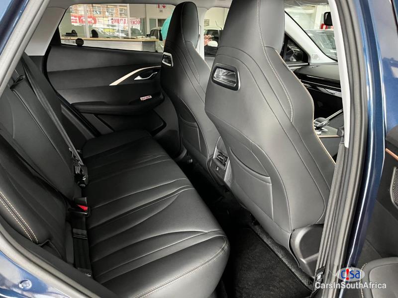 Picture of Other Other 0616417846 Automatic 2023 in South Africa