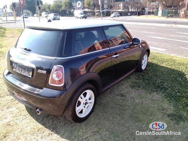 Mini Mini 0616417846 Automatic 2014 in Gauteng