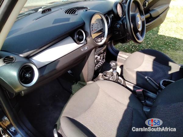 Mini Mini 0616417846 Automatic 2014 in South Africa
