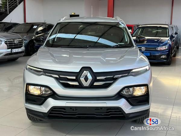 Picture of Renault 0616417846 Manual 2022