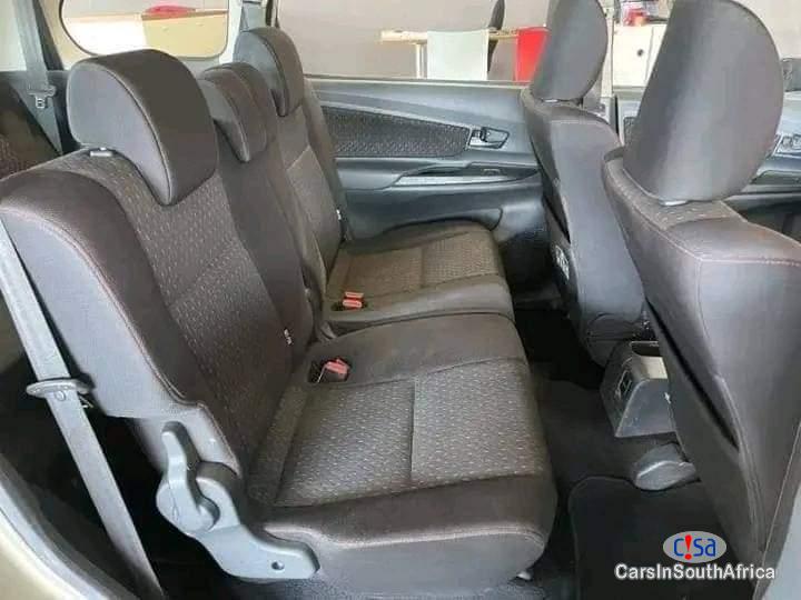 Toyota Avanza 1.5Sx Manual 2018 in Mpumalanga - image